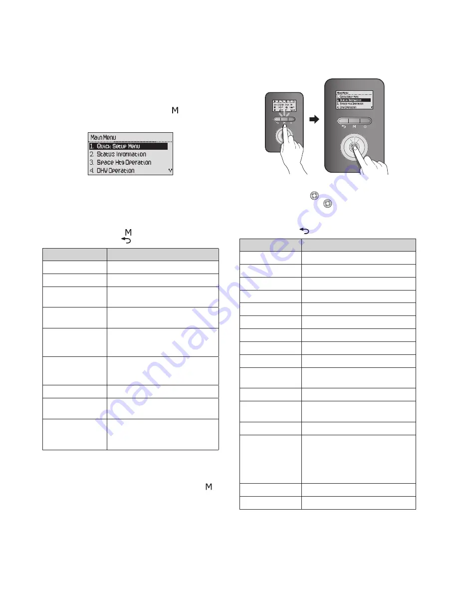 Navien NFB Series Installation & Operation Manual Download Page 85