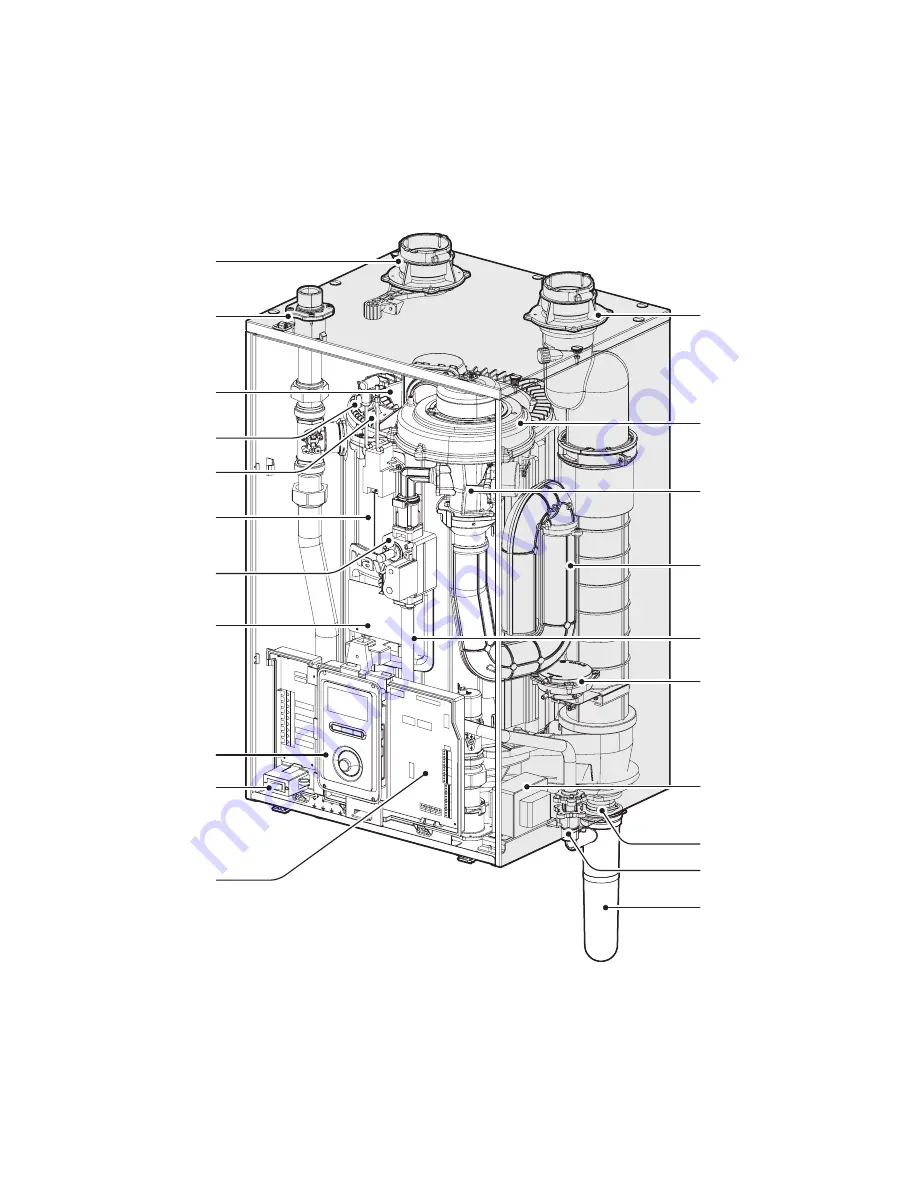 Navien NFB Series Installation & Operation Manual Download Page 121