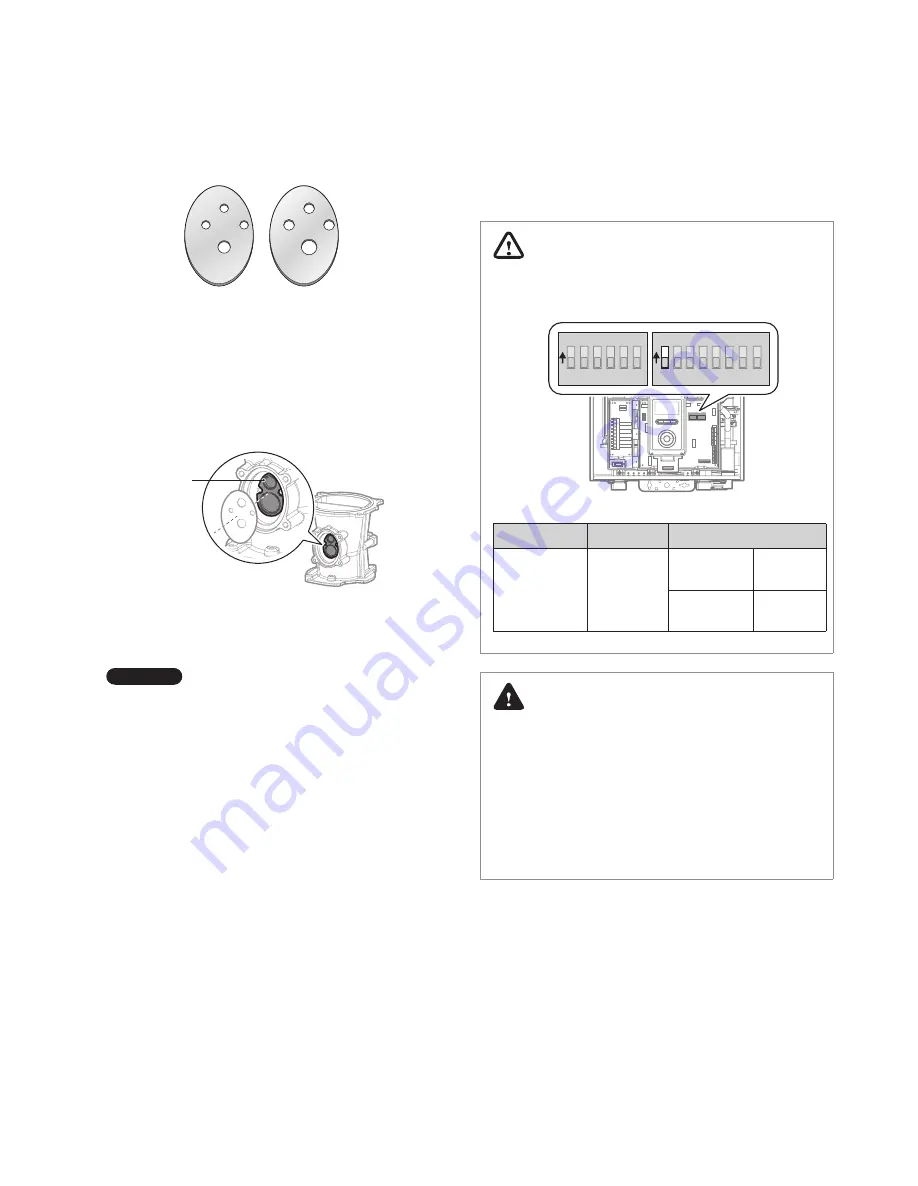 Navien NFB Series Installation & Operation Manual Download Page 216