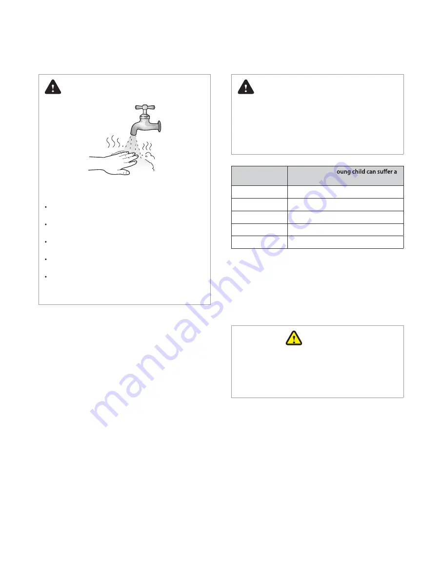 Navien NPE-210A Operation Manual Download Page 4