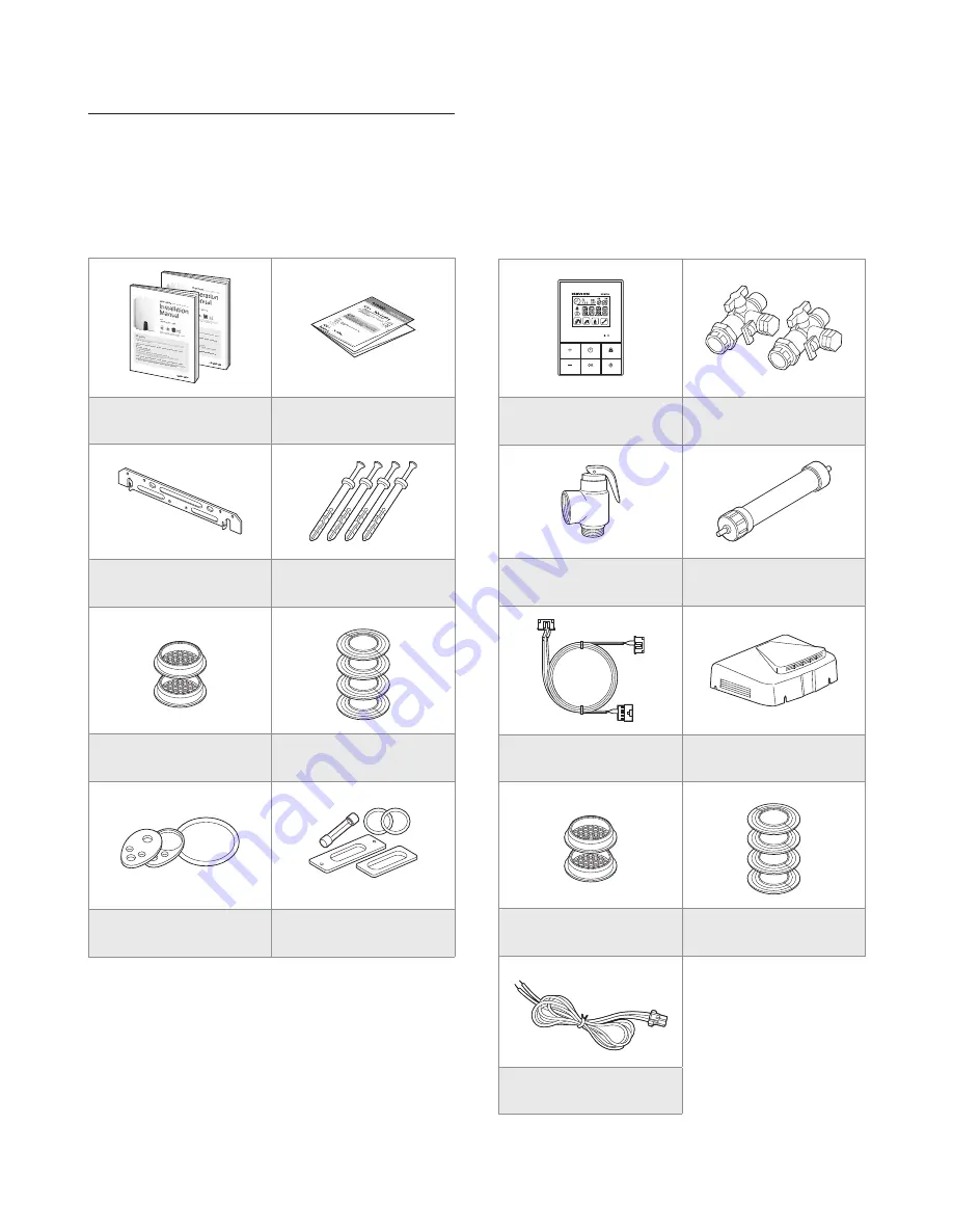 Navien NPE-240A Installation Manual Download Page 5