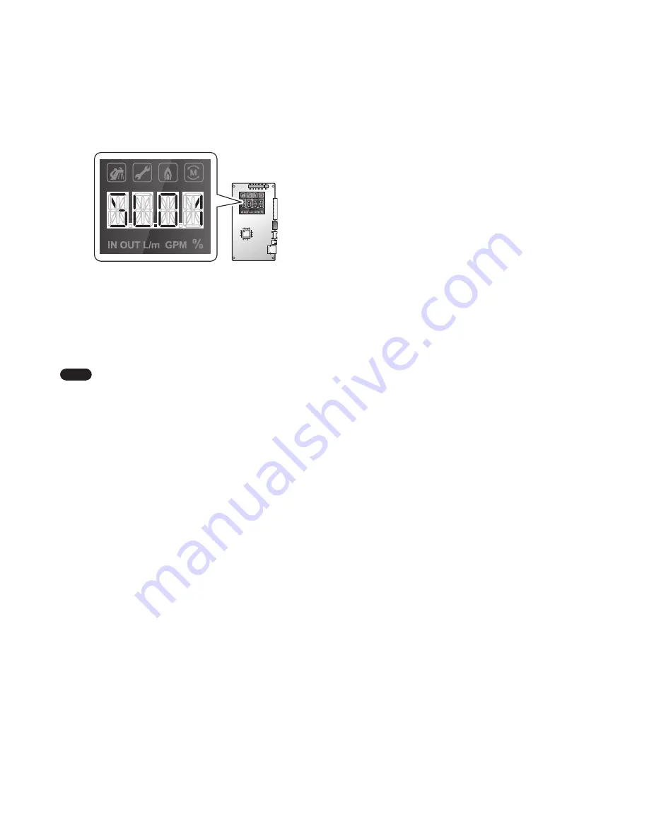 Navien NPE-240A Installation Manual Download Page 37