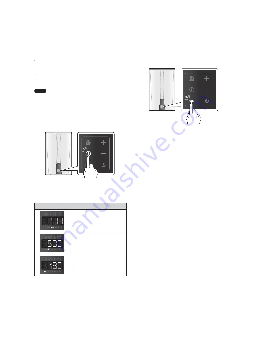 Navien NPE-24AWE Скачать руководство пользователя страница 11