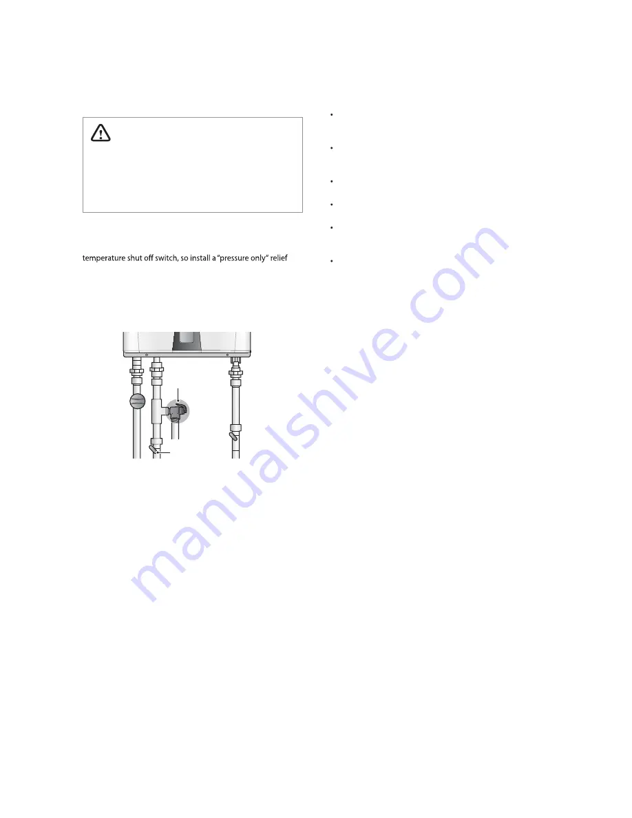 Navien NPE-32AWE Installation Manual Download Page 26