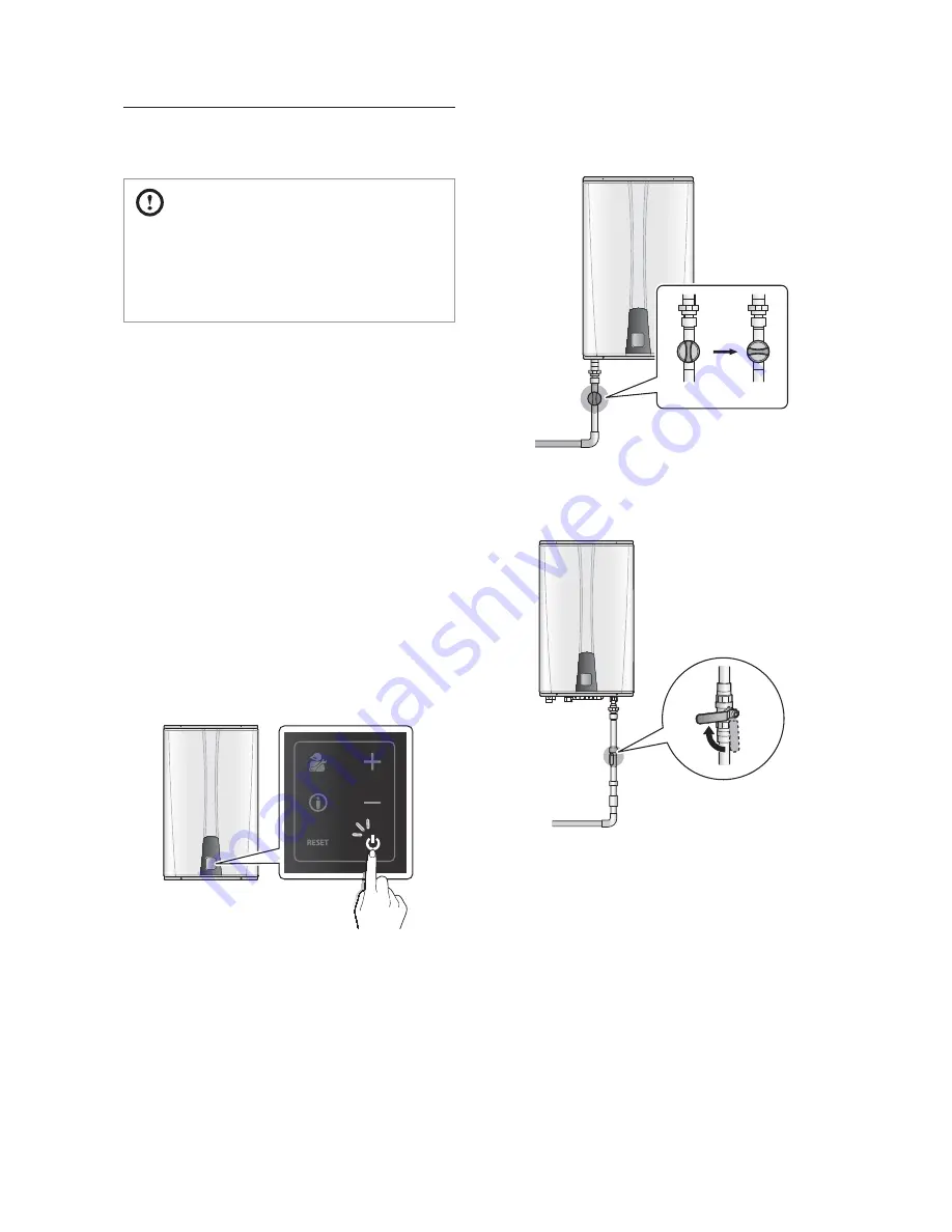 Navien NPE-32AWE Скачать руководство пользователя страница 42