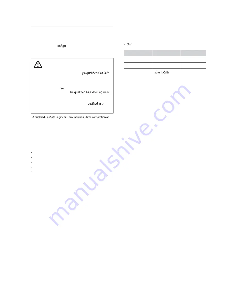 Navien NPE-32AWE Installation Manual Download Page 47