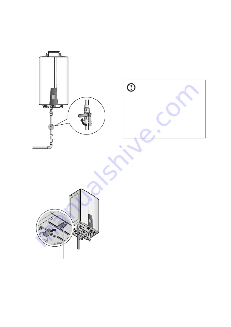 Navien NPN-160U Скачать руководство пользователя страница 17