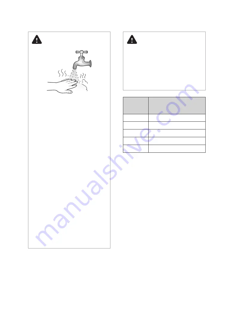 Navien NPN Installation & Operation Manual Download Page 6