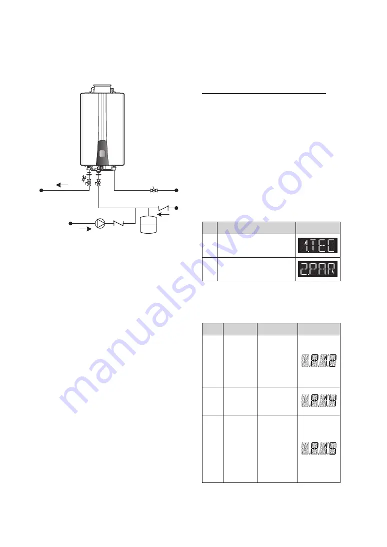 Navien NPN Installation & Operation Manual Download Page 29