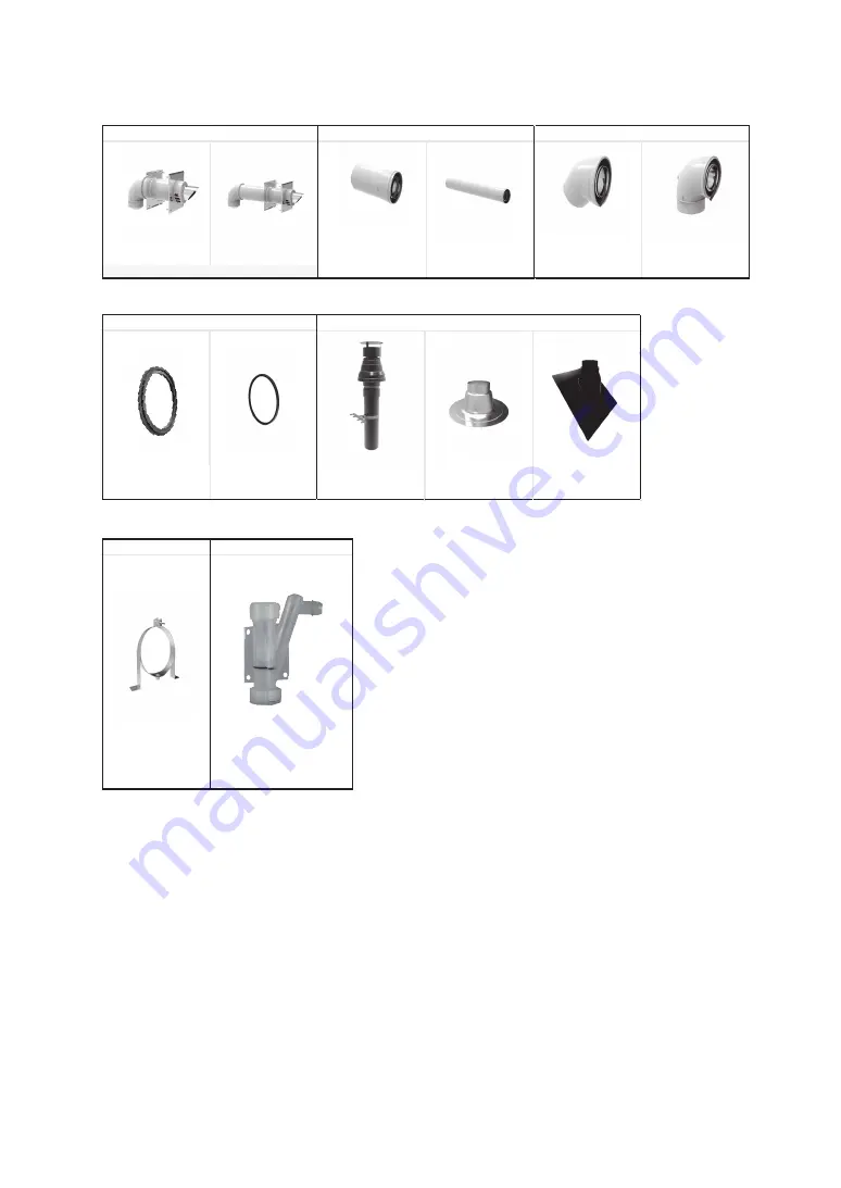 Navien NPN Installation & Operation Manual Download Page 40