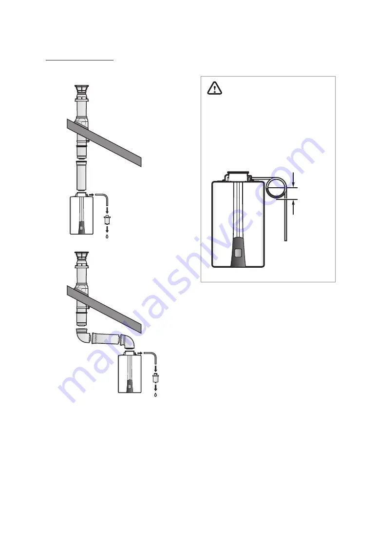 Navien NPN Installation & Operation Manual Download Page 42