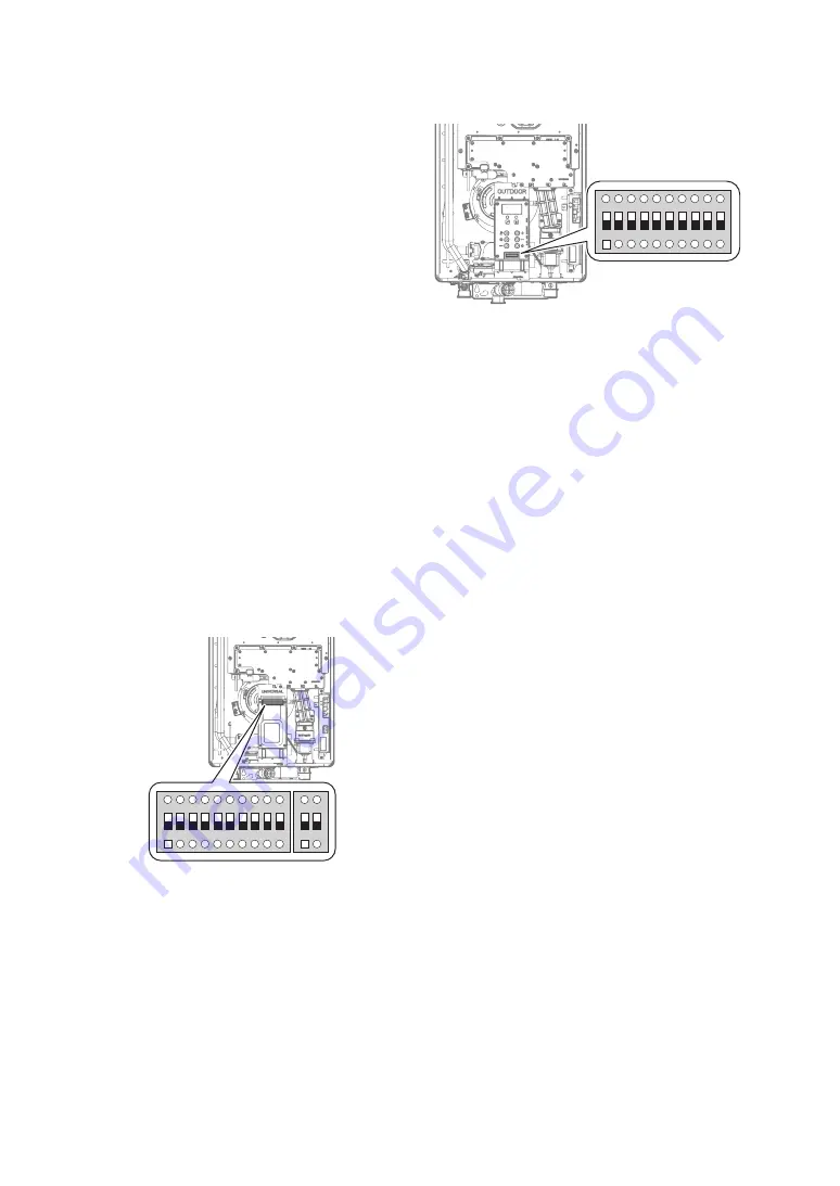 Navien NPN Installation & Operation Manual Download Page 45