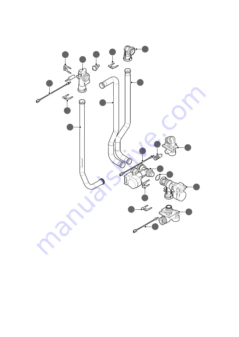 Navien NPN Installation & Operation Manual Download Page 69