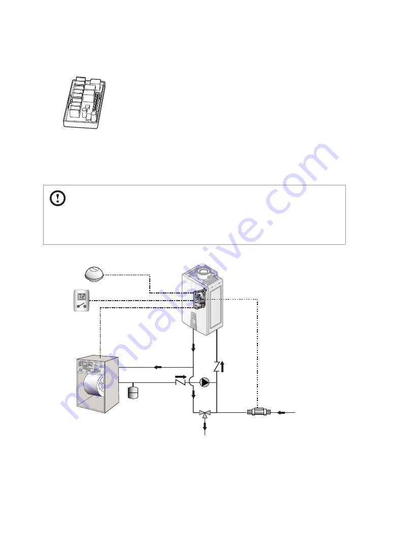 Navien NPN Installation & Operation Manual Download Page 73