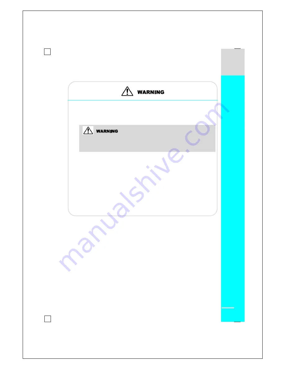 Navien NR-180 Installation Manual Download Page 35