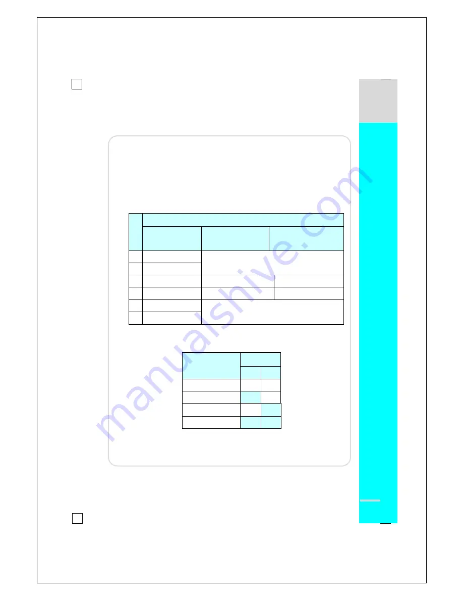 Navien NR-180 Installation Manual Download Page 49