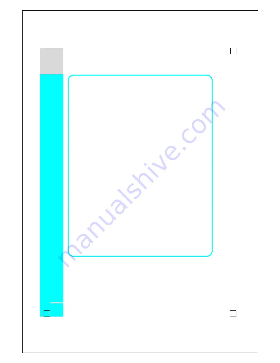 Navien NR-180 Installation Manual Download Page 54