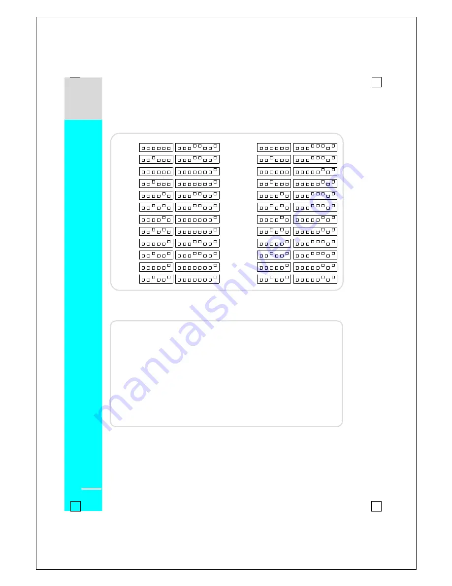 Navien NR-180 Installation Manual Download Page 56