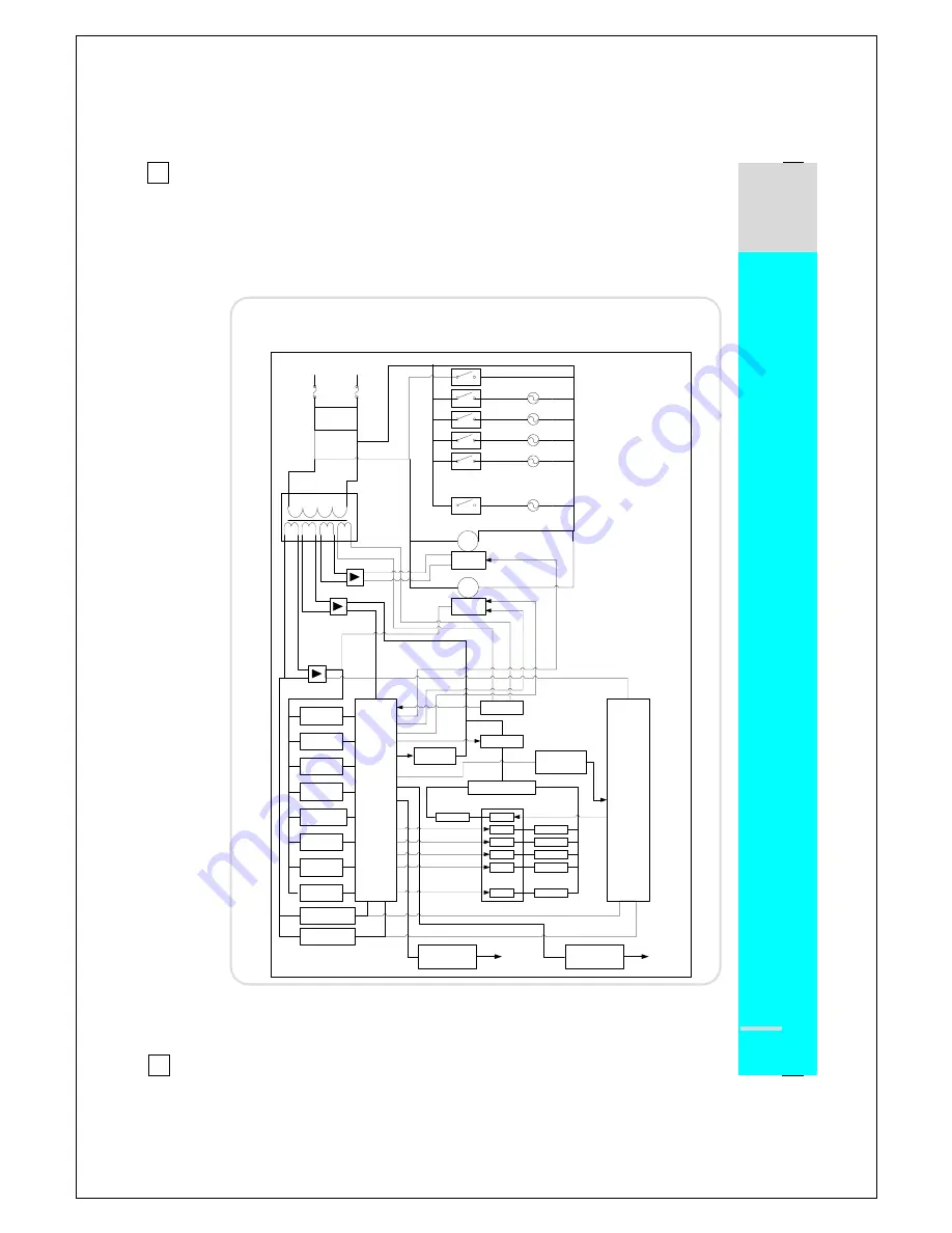 Navien NR-180 Installation Manual Download Page 61