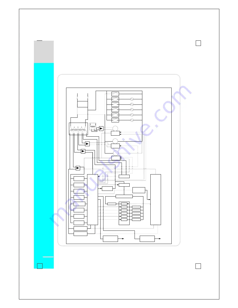 Navien NR-180 Installation Manual Download Page 64