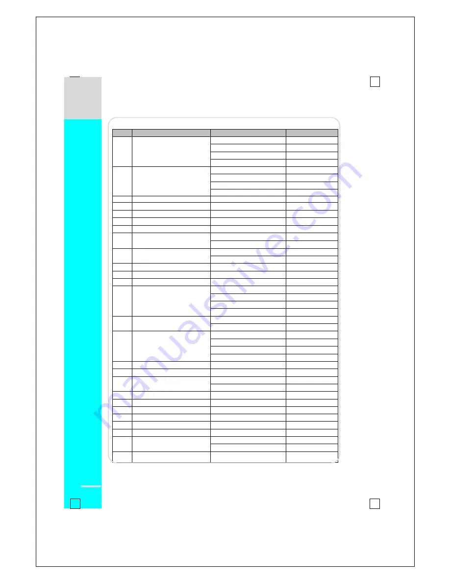 Navien NR-180 Installation Manual Download Page 68