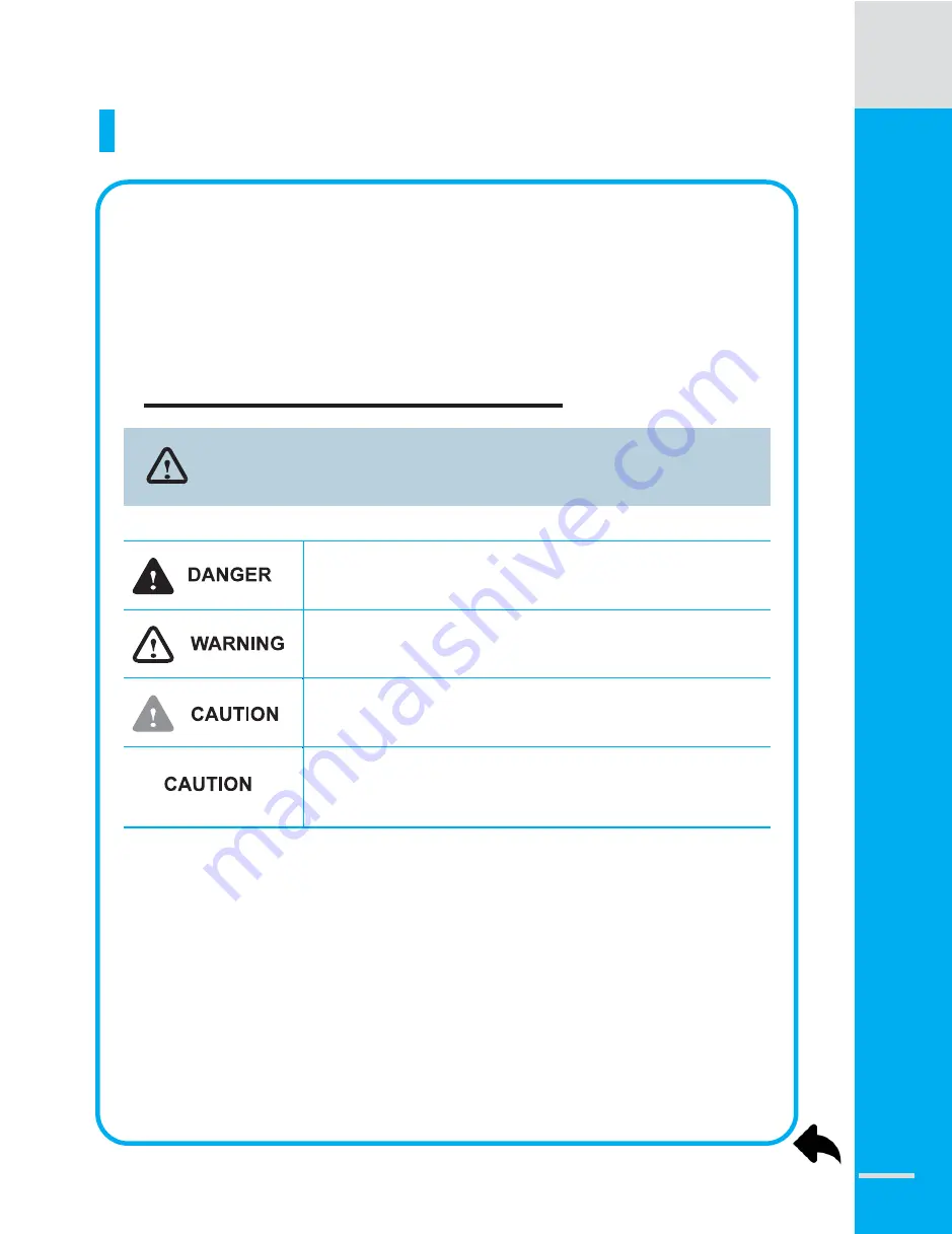 Navien NR-180A Operation & Installation Manual Download Page 3