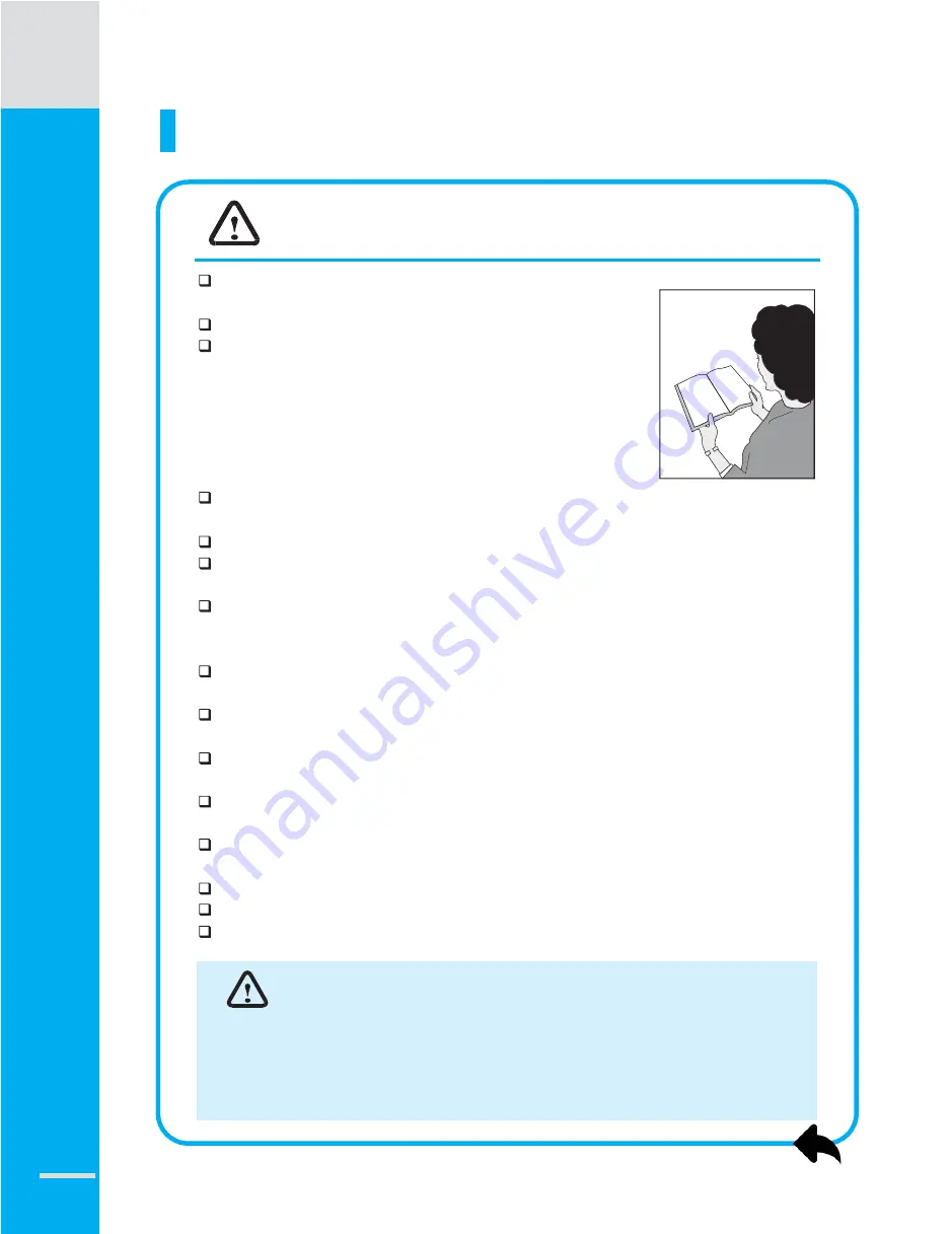 Navien NR-180A Operation & Installation Manual Download Page 4