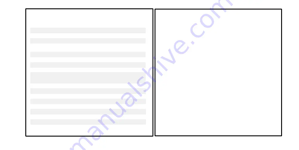 Navig8r NAV-GMBL3AXIS User Manual Download Page 9