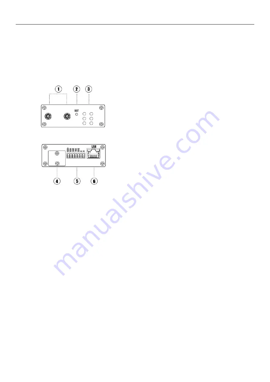 NavigateWorx 20101171 User Manual Download Page 13