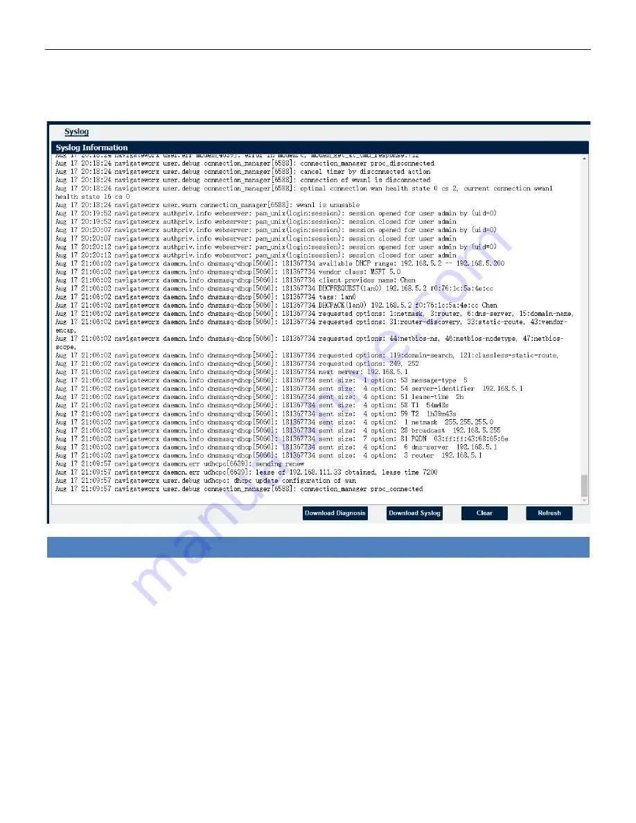 NavigateWorx 20101171 User Manual Download Page 26