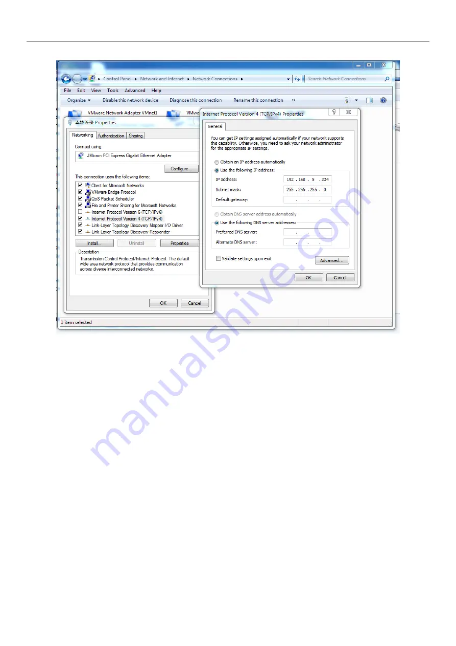 NavigateWorx NR500 NC User Manual Download Page 20