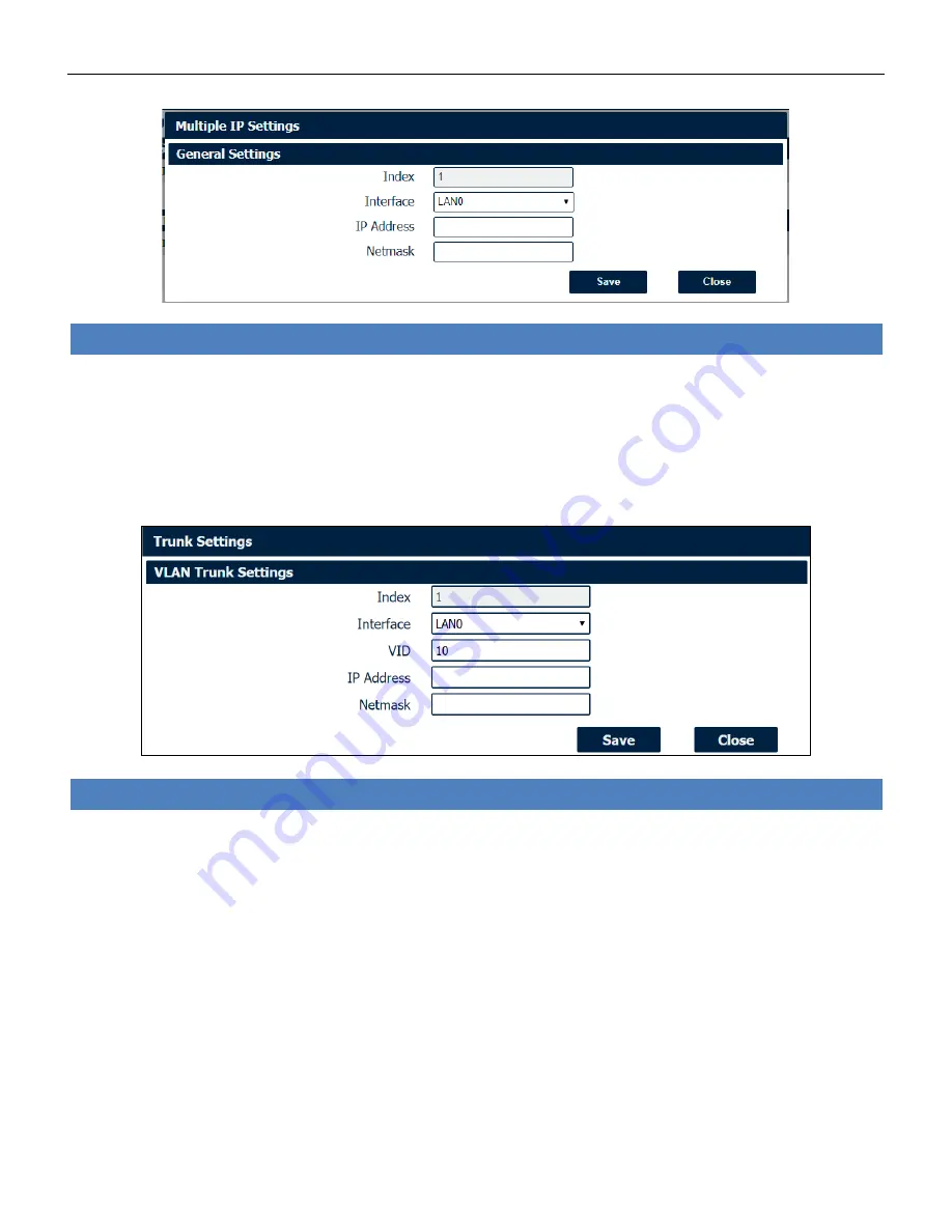 NavigateWorx NR500 NC User Manual Download Page 35