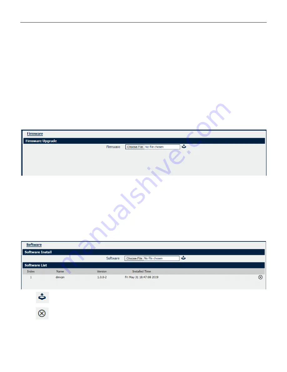 NavigateWorx NR500 NC User Manual Download Page 67