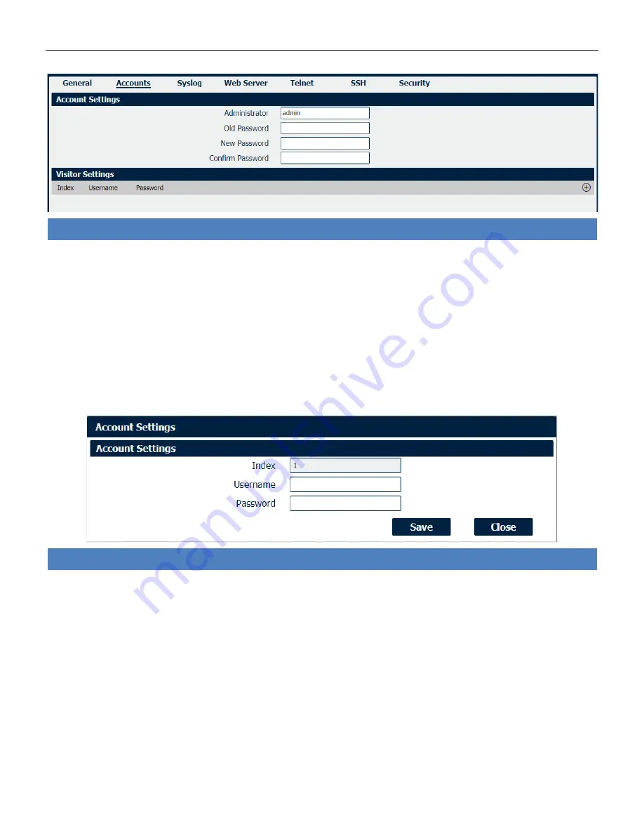 NavigateWorx NR500 NC Скачать руководство пользователя страница 69