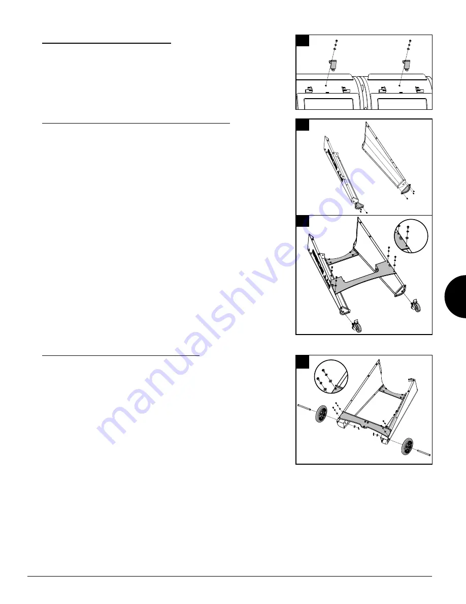 Navigator Pit Boss PB1230G Скачать руководство пользователя страница 61