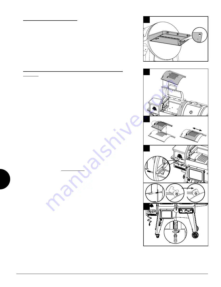 Navigator Pit Boss PB1230G Скачать руководство пользователя страница 82