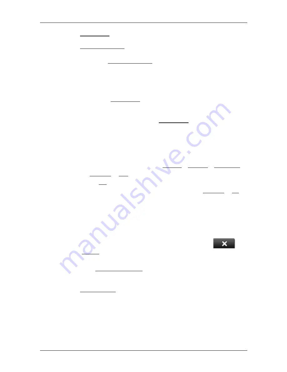 Navigon 83 series User Manual Download Page 65