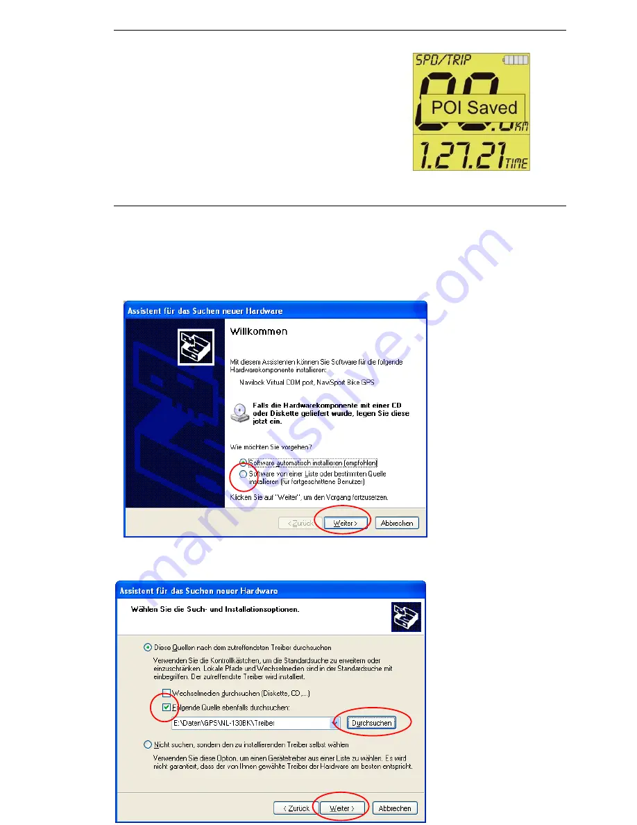 Navilock NL-130BK User Manual Download Page 10