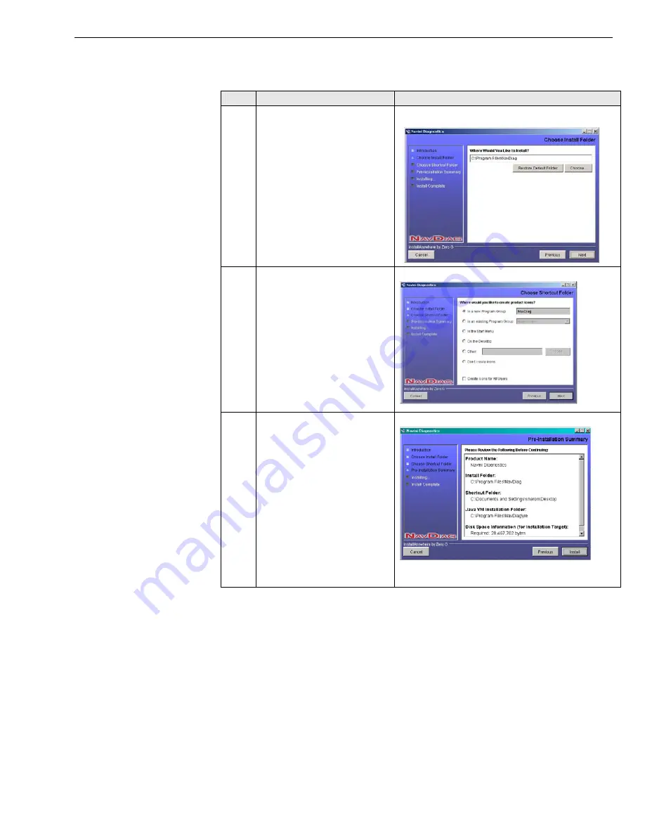 Navini Networks RIPWAVE 40-00460-00R Скачать руководство пользователя страница 16