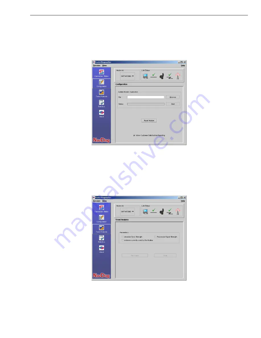 Navini Networks RIPWAVE 40-00460-00R User Manual Download Page 21