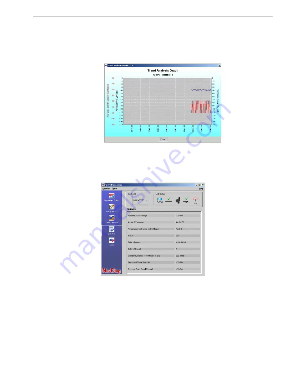 Navini Networks RIPWAVE 40-00460-00R Скачать руководство пользователя страница 22