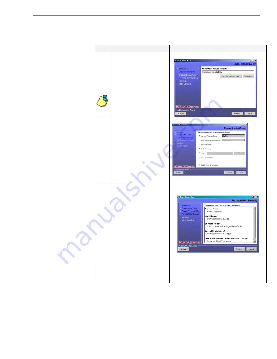 Navini Networks Ripwave-MX 2.5-2.6 LMX E Скачать руководство пользователя страница 16