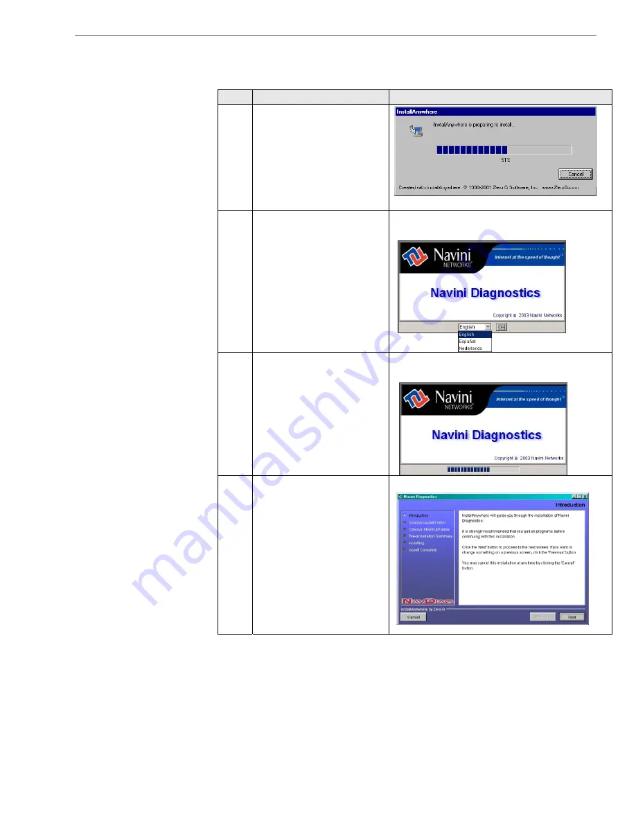 Navini Networks Ripwave MX User Manual Download Page 16