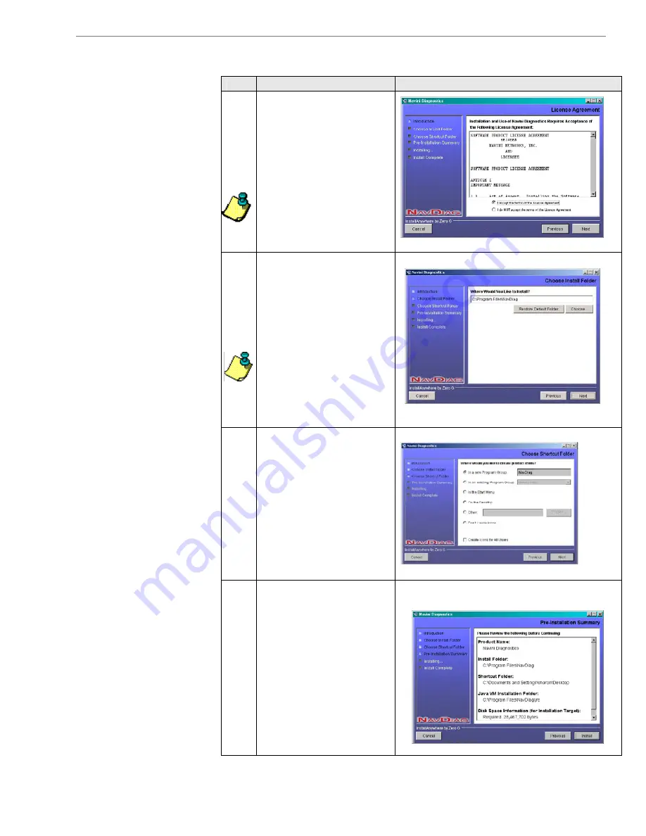 Navini Networks Ripwave MX Скачать руководство пользователя страница 17