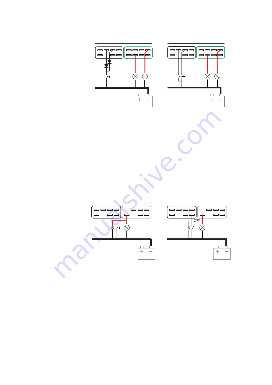 NAVIOP Loop S User Manual Download Page 16