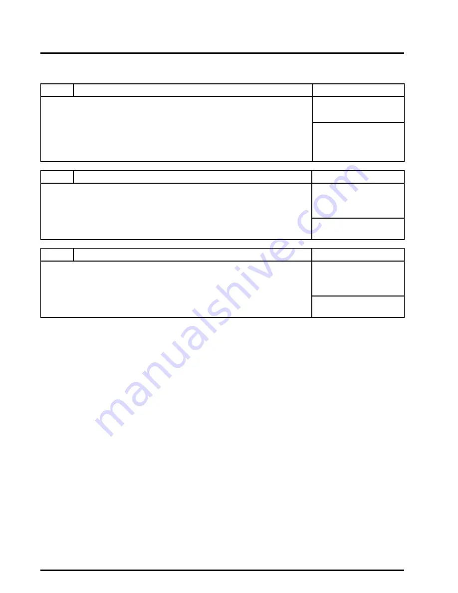 Navistar N9 Diagnostic Manual Download Page 44