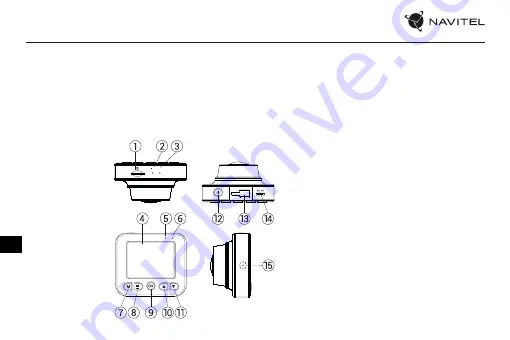 Navitel R300 GPS User Manual Download Page 65