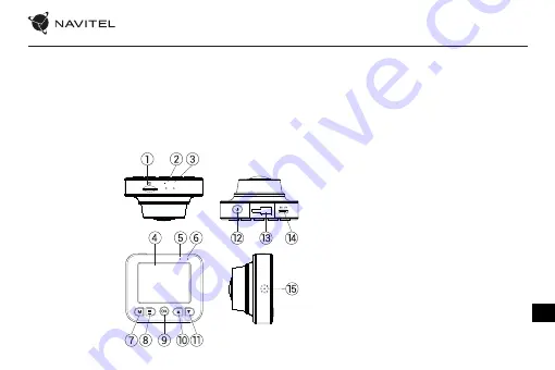 Navitel R300 GPS User Manual Download Page 80