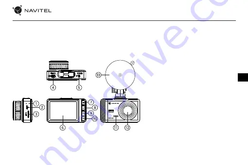 Navitel R450 NV User Manual Download Page 32