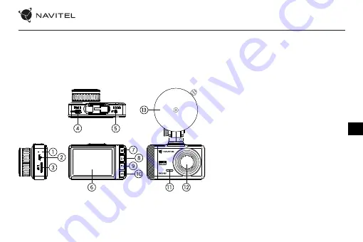 Navitel R450 NV Скачать руководство пользователя страница 38